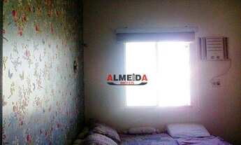 Imagem 5: Res. Parque dos Coqueiros - 2Q - 60m² - Vaga Coberta - Rod. Mário Covas (Coqueiro)