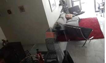 Imagem 6: Apartamento com 3 dormitórios à venda, 105 m² por R$ 1.100.000,00 - Jardim Vila Mariana