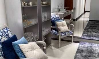 Imagem 8: Venda - Casa em condomínio - Jardim Imperador - Americana - SP