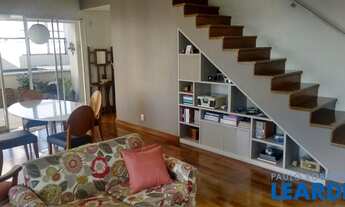 Imagem 7: COBERTURA - VILA LEOPOLDINA - SP