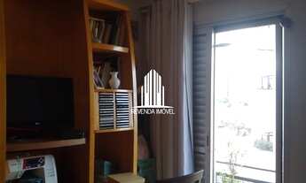 Imagem 7: APARTAMENTO À VENDA NO CAMPO BELO