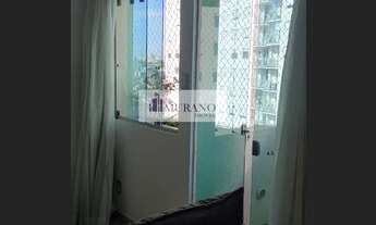 Imagem 6: Apartamento para Venda em São Paulo, Belenzinho, 1 dormitório, 1 banheiro, 1 vaga