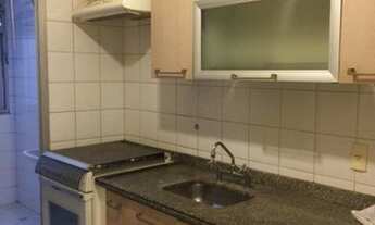 Imagem: APARTAMENTO - VILA GILDA - SP