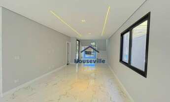 Imagem 7: Alphaville 03 Casa em condomínio com 4 dormitórios