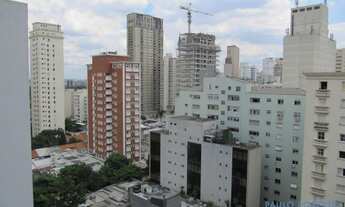 Imagem 4: CONJ. COMERCIAL - JARDIM AMÉRICA - SP