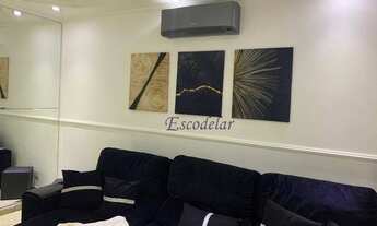 Imagem 4: Sobrado com 3 dormitórios à venda, 215 m² por R$ 1.000.000,00 - Jardim Guanca - São Paulo