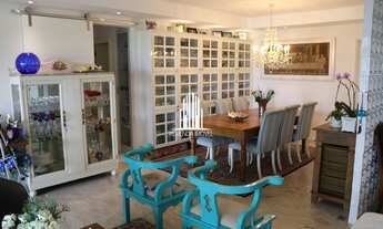 Imagem: APARTAMENTO DE 3 DORMITÓRIOS COM 3 SUÍTES