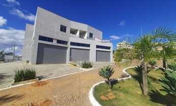 Imagem 2: Apartamento para Venda em Lagoa Santa, Jardim Imperial, 2 dormitórios, 2 suítes, 2 banheir