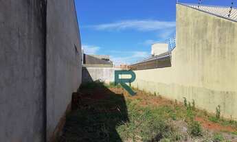 Imagem 3: Terreno à venda, 150 m² por R$ 140.000,00 - Jardim Três Lagoas - Maringá/PR