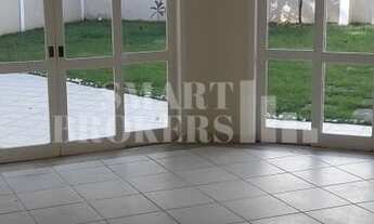 Imagem 4: BARUERI - Casa Padrão - RESIDENCIAL MORADA DOS LAGOS