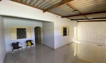 Imagem 4: DG - Casa Nova - 2 quartos, 1 banheiro e 2 vagas