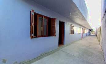 Imagem 6: Casa com 2 dormitórios para alugar, 50 m² por R$ 1.200,00/mês - Niterói - Canoas/RS