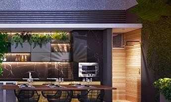 Imagem: Cobertura com 4 dormitórios à venda em