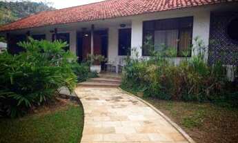 Imagem 5: Casa com 3 quartos para alugar - Itacoatiara - Niterói/RJ