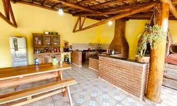 Imagem 7: Monteiro Lobato - Chácara - bairro dos souza