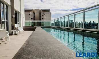 Imagem: APARTAMENTO - PINHEIROS - SP