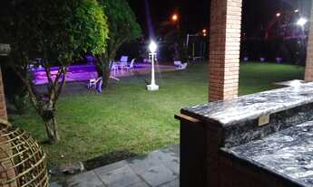 Imagem 7: Casa em Pirenópolis Goiás com piscina aquecida