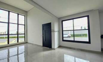 Imagem 4: Casa a venda no Condomínio Le France - Sorocaba/SP