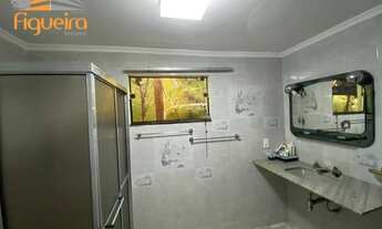 Imagem 3: Casa com 3 dormitórios à venda, 370 m² por R$ 1.200.000,00 - Gomes - Barretos/SP