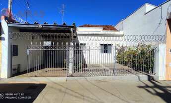 Imagem: São Carlos - Casa Comercial - Centro