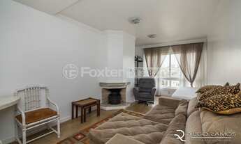 Imagem: Apartamento à venda no bairro Petrópolis