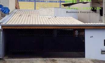 Imagem: CASA RESIDENCIAL em VOTORANTIM - SP, VILA