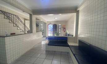 Imagem 3: Alugar andar comercial com vaga de garagem Vila Belmiro Santos