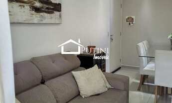 Imagem 4: Apartamento para Venda em Carapicuíba, Vila da Oportunidade, 2 dormitórios, 1 banheiro, 1