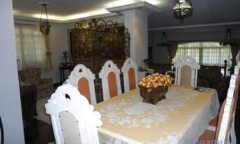 Imagem 7: CASA EM CONDOMÍNIO - ALPHAVILLE - SP