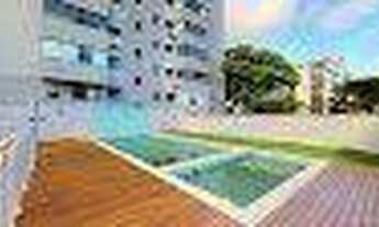 Imagem 7: Apartamento com 2 dormitórios para alugar, 64 m² por R$ 2.750,00/mês - Rio Branco - Porto