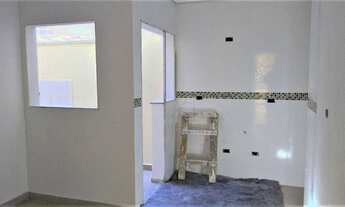 Imagem 2: Apartamento à venda, 45 m² por R$ 282.000,00 - Parque Oratório - Santo André/SP