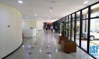 Imagem 7: Sala, 375 m² - venda por R$ 3.900.000 ou aluguel por R$ 18.000/mês - Cidade Monções - São