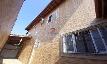 Imagem 2: Casa com 2 dorms, Boqueirão, Praia Grande - R$ 430 mil, Cod