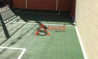 Imagem 5: Sobrado em condomínio fechado, 3 dormitórios , 1 suíte, 2 vagas, à venda R$ 940.000 Shopp