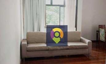 Imagem 4: Apartamento Duplex com 3 dormitórios à venda, 120 m² por R$ 850.000,00 - Sion - Belo Horiz