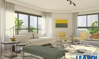 Imagem 4: APARTAMENTO - MOEMA PÁSSAROS - SP