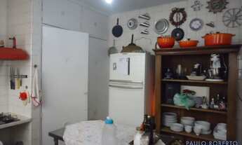 Imagem 4: SOBRADO - POMPÉIA - SP