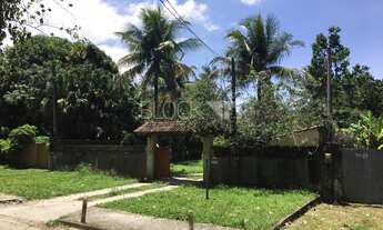 Imagem: Rio de Janeiro - Casa Padrão - Vargem Grande