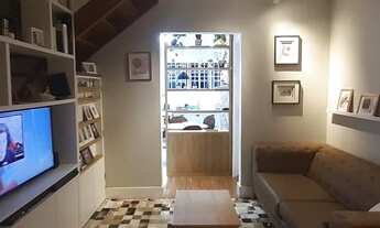 Imagem 4: Casa à venda em Teresópolis condomínio fechado no bairro Carlos Guinle