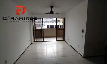 Imagem 4: Vendo - Apt no Renascença - 3 Quartos- 105m² - 2 vagas - Depósito