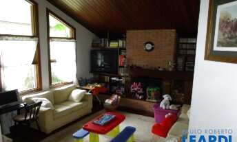 Imagem 3: CONDOMÍNIO - ALPHAVILLE RESIDENCIAL UM - SP