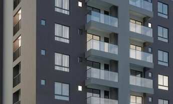 Imagem 2: Apartamento para Venda no bairro Centro em Itajaí, 1 quarto, 1 vaga, Sem Mobília, 48 m² pr