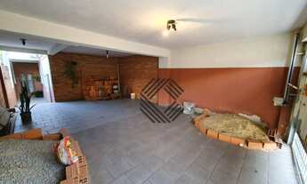 Imagem 2: Casa com 3 dormitórios para alugar, 170 m² por R$ 2.300,00/mês - Jardim Faculdade - Soroca