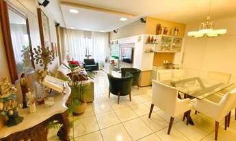 Imagem 6: Apartamento com 3 dormitórios à venda, 107 m² por R$ 480.000,00 - Cocó - Fortaleza/CE