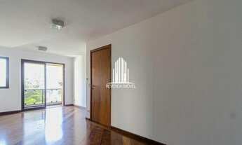 Imagem 5: Dormitório: 3 Suíte: 1 Closet: 1Vaga: 2 Área Útil: 100m²