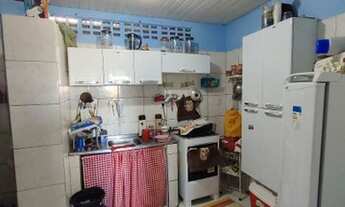 Imagem 5: CASA 1/4 RECÉM REFORMADA NOVA BRASILIA ITAPUÃ