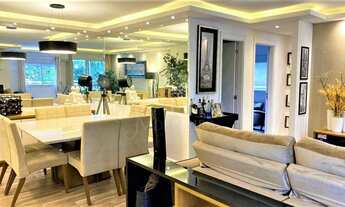 Imagem 5: Apartamento Garden à venda no Portal do Morumbi, 2 dormitórios, 1 suíte e 2 vagas de garag