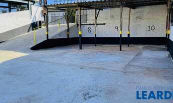 Imagem 6: AREA - SANTANA - SP