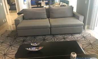 Imagem 5: APARTAMENTO - ANÁLIA FRANCO - SP