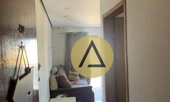 Imagem 7: Apartamento com 2 dormitórios à venda, 60 m² por R$ 240.000,00 - Village Rio das Ostras